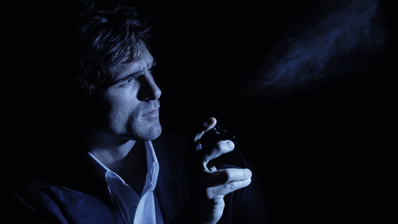 Jacob Elordi Is The New Star of Bleu de Chanel