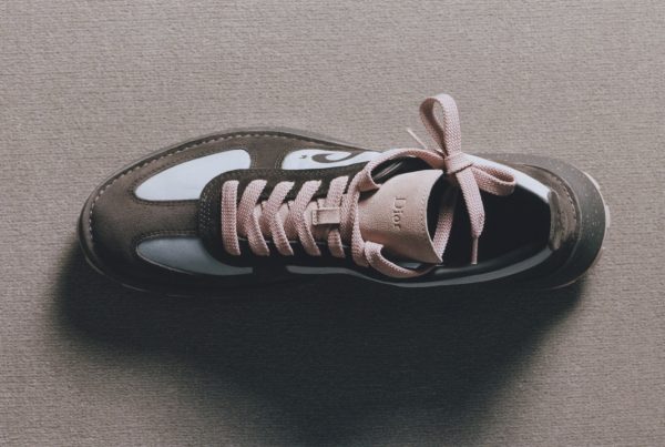 DIOR FALL 26 COLLECTION VISUALS