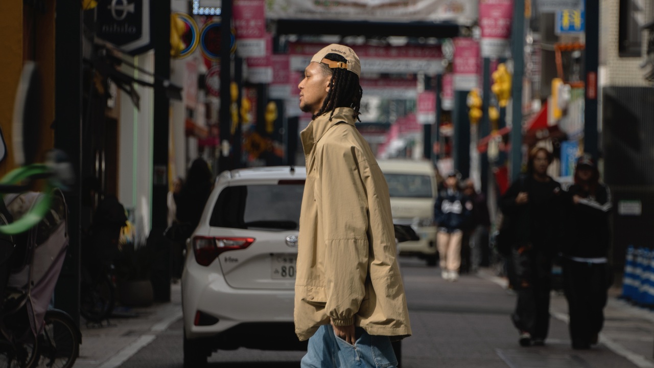 Timberland Celebrates 50 Years with a BEAMS Collaboration