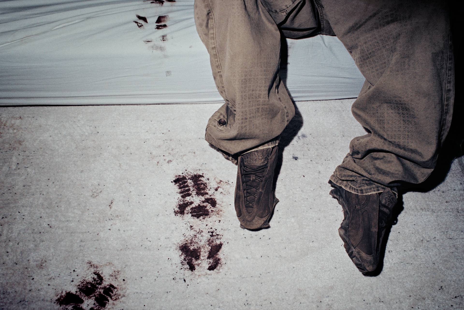 PUMA and NO/FAITH Studios Revive the Beisser