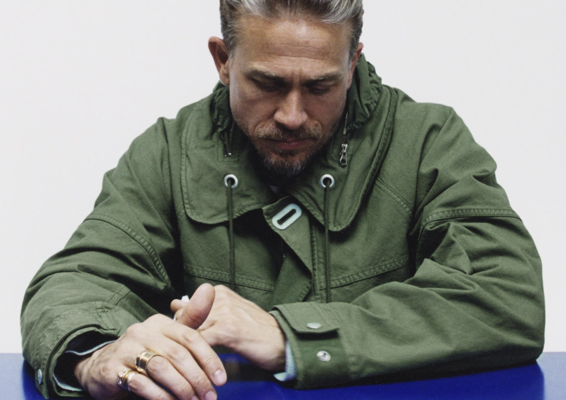 The Stone Island Marina Jacket Is Back