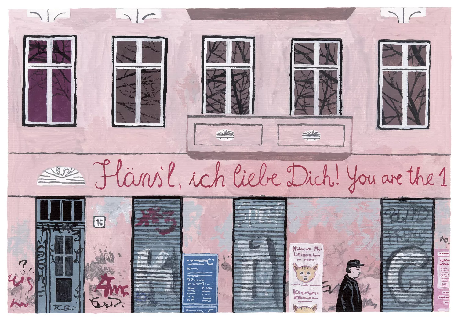 Louis Vuitton Picks Berlin For His  Travel Book Collection