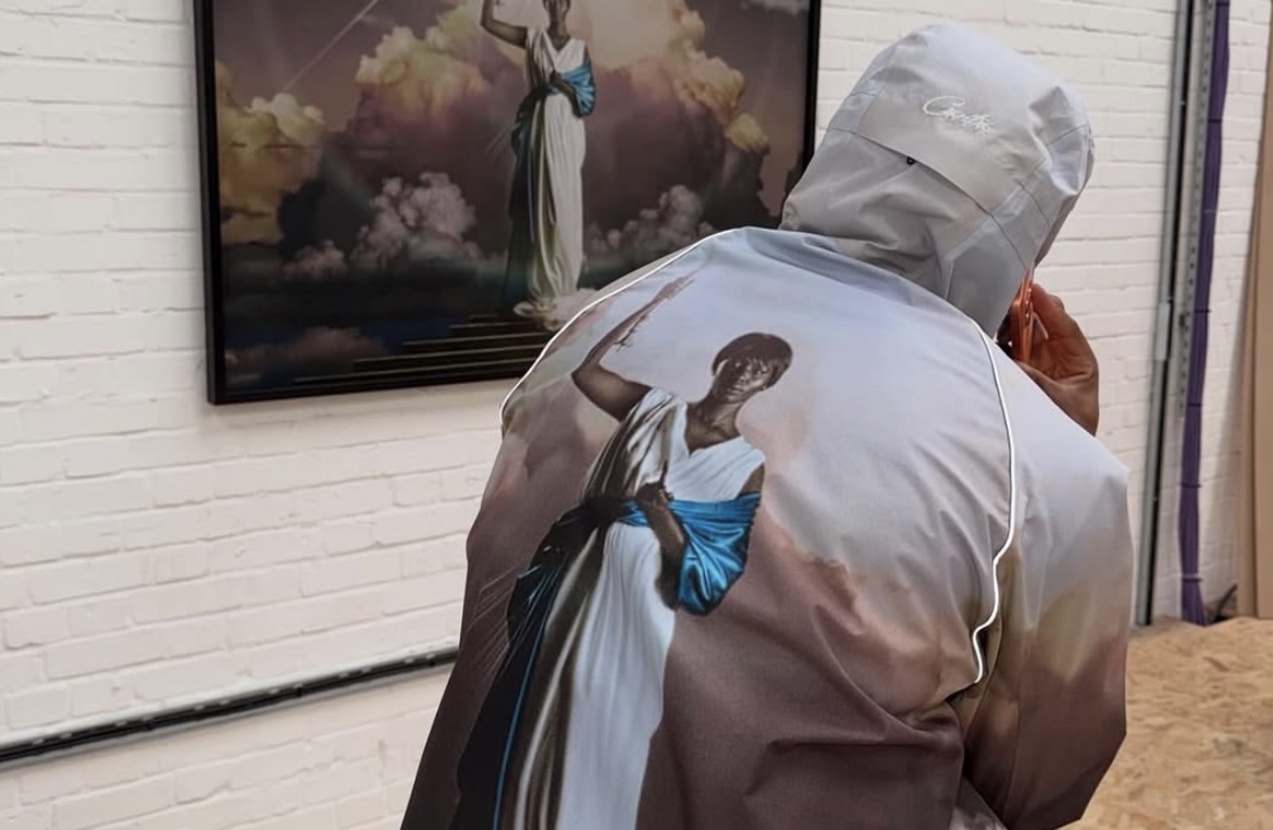 Are Gabriel Moses & Corteiz Teasing the Drop Nobody Saw Coming?