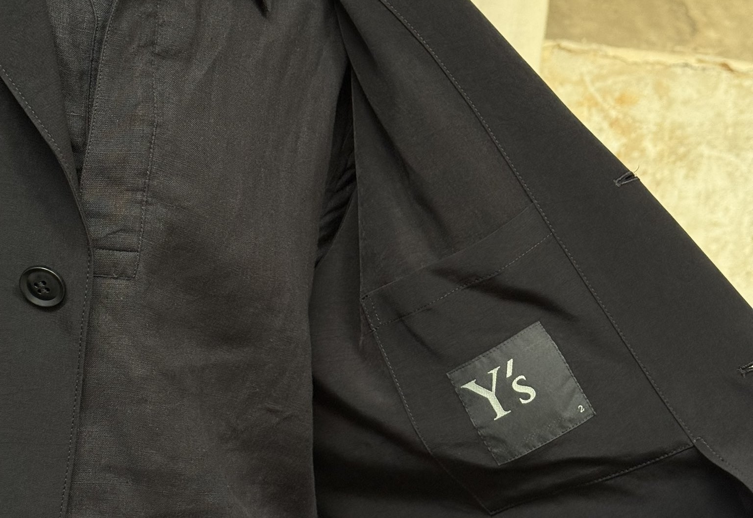 Yohji Yamamoto Designs Aesop’s Staff Uniforms for Milan Design Week