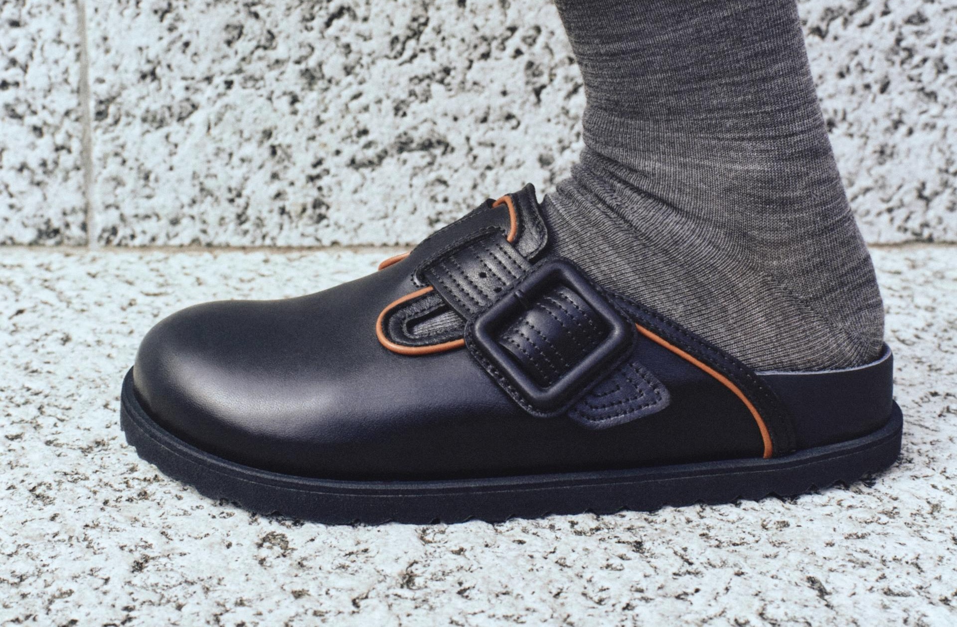 BIRKENSTOCK 1774 Goes Full Romanticismo for Spring ’26