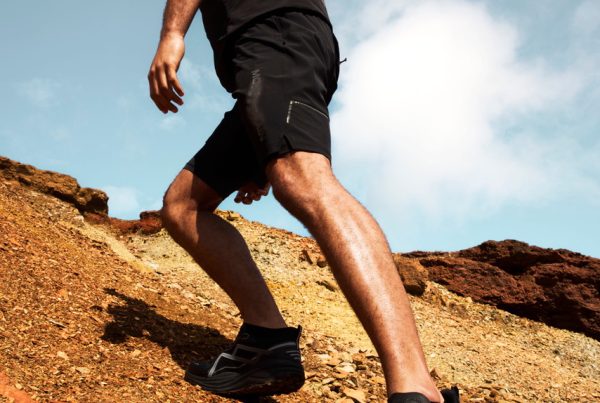 Interval – Runner – 2