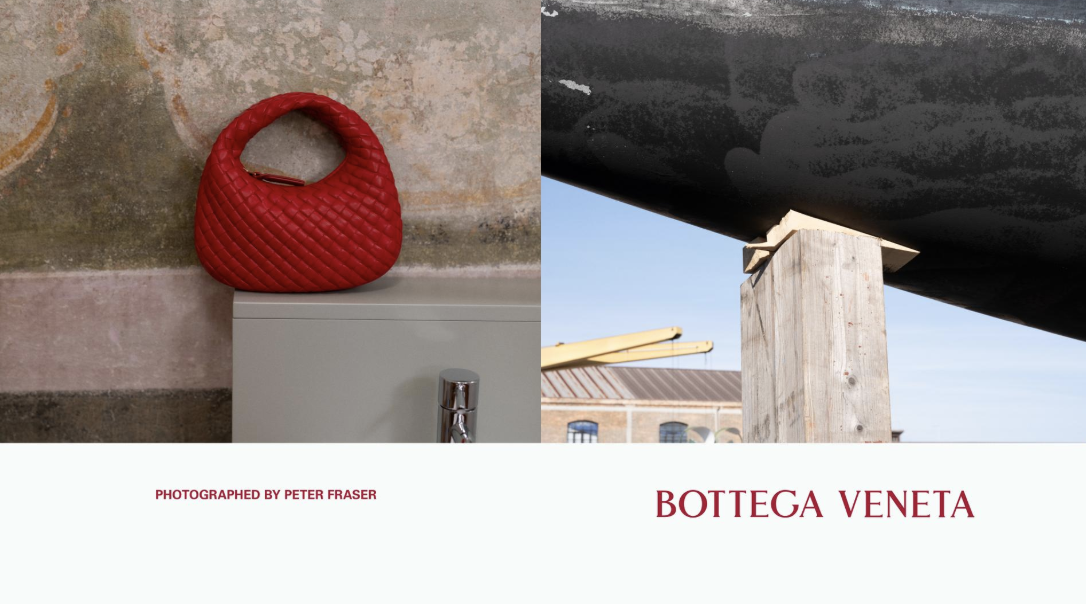 Bottega Veneta Introduces “Bottega Veneta For The Arts”