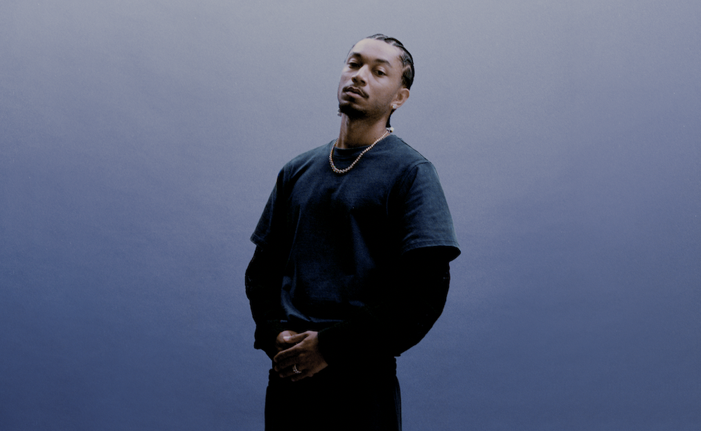 Music Industry Spotlight: PAUSE Meets Wesley Joseph