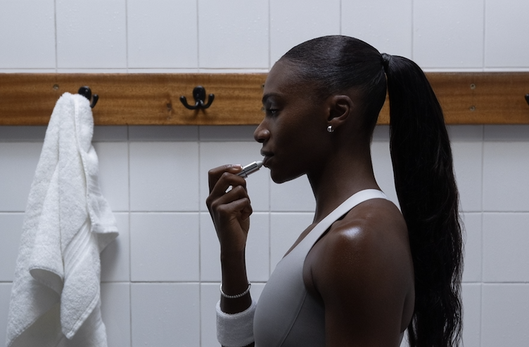 Nike and Isamaya ffrench Reunite for ‘Run Forever’ Capsule