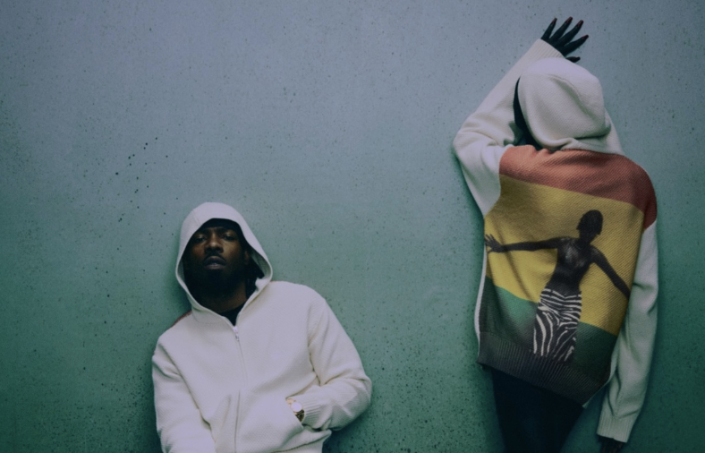 Gabriel Moses and Corteiz’s Collaboration Has Landed