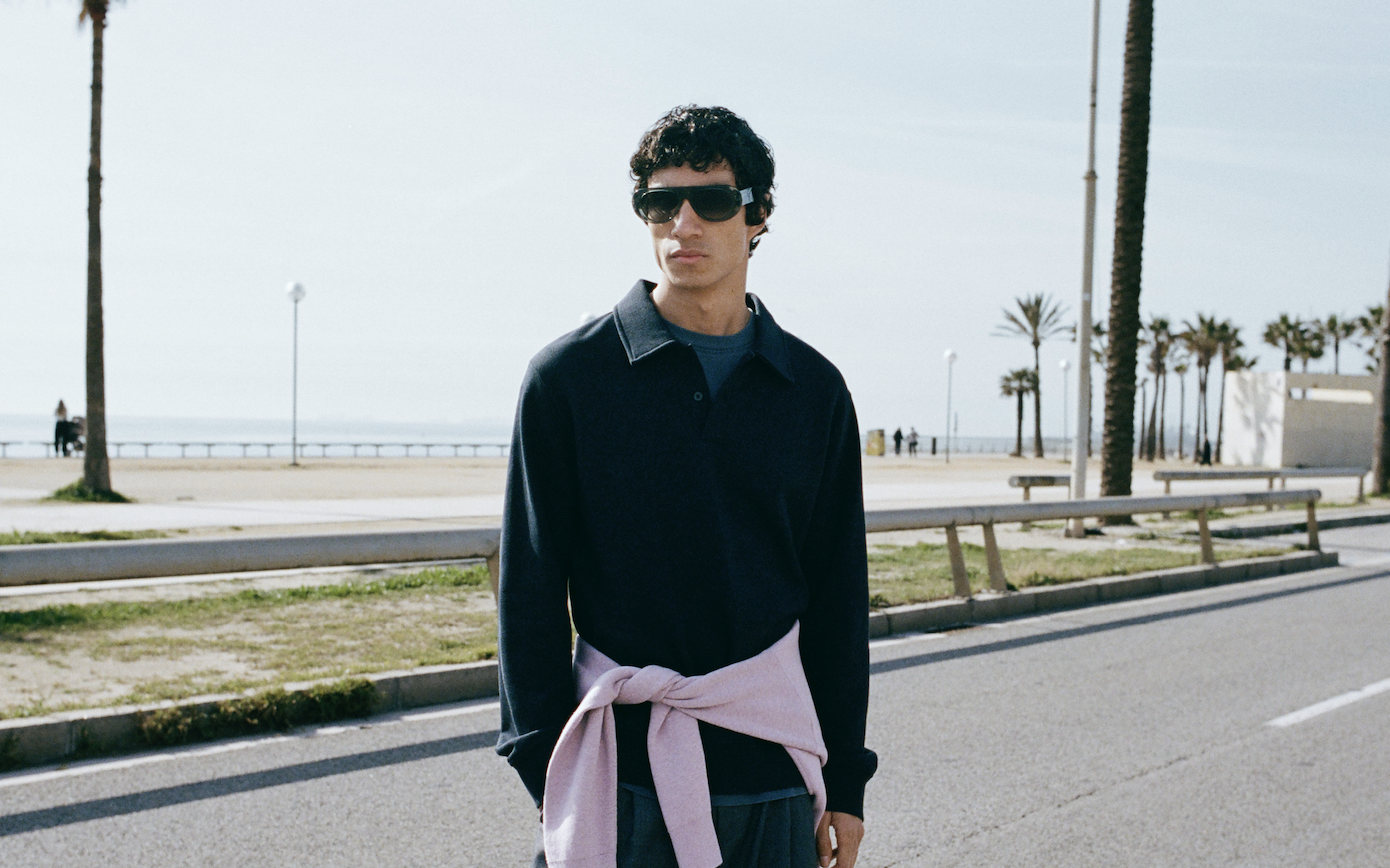 Samsøe Samsøe Launches Pre-Fall 2026 Campaign