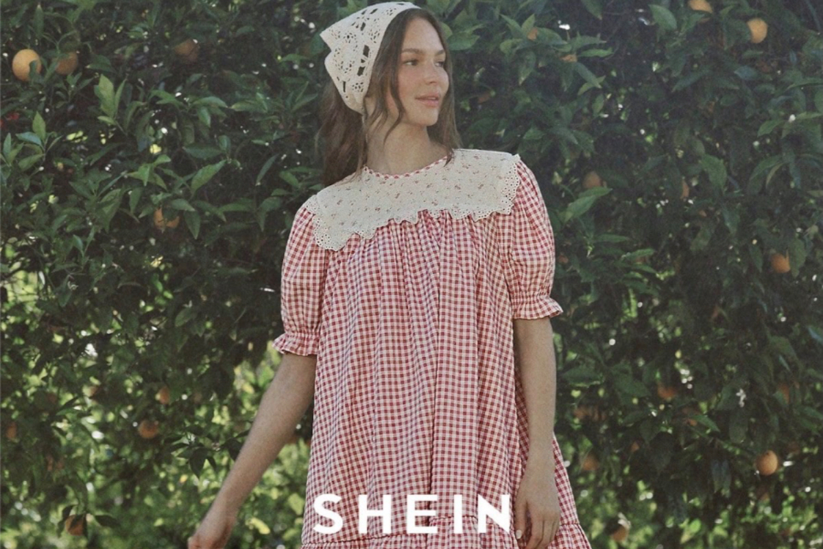 When Style Is No Longer Defined by Size: The SHEIN Plus-Size Woman’s Manifesto for Free Expression