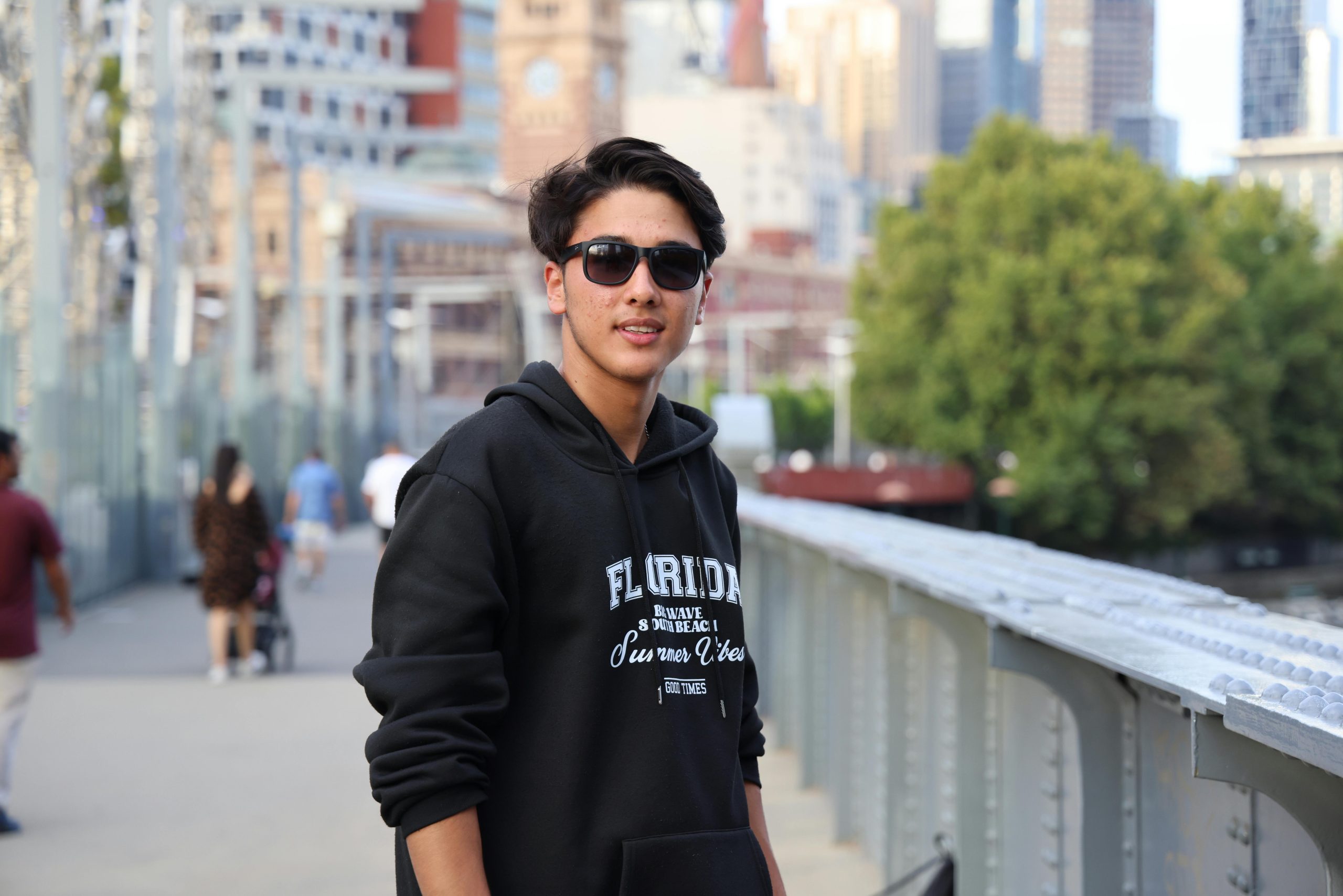 Australia’s Fashion Road Trip: A Style-First Coastal Guide