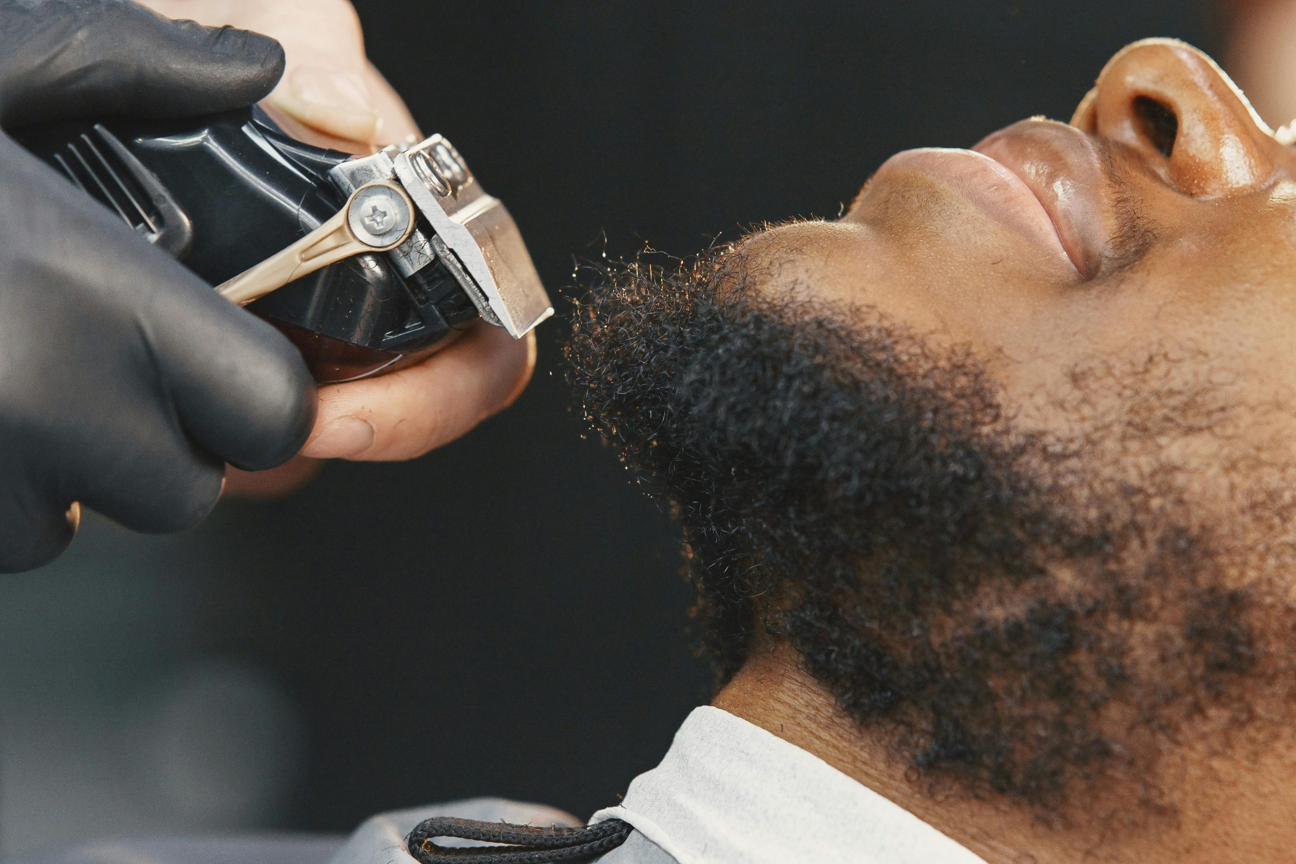 The Complete Guide to Building a Strong Beard Care Routine