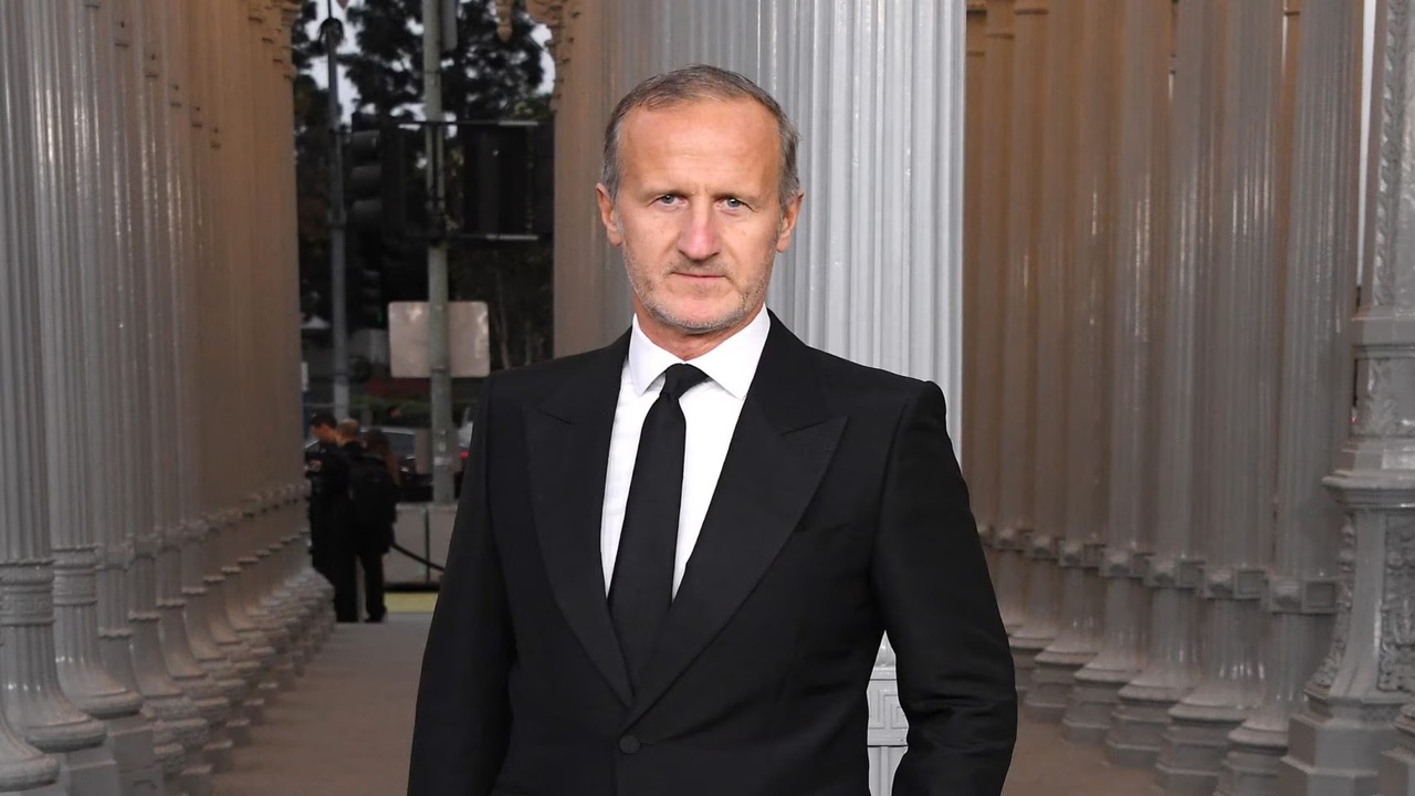 BREAKING: Dolce & Gabbana Appoints Stefano Cantino as Co-CEO