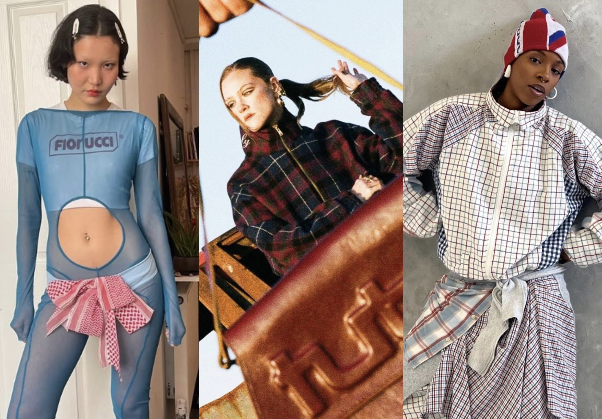 Graduate Fashion Week: Six Designers To Have On Your Radar