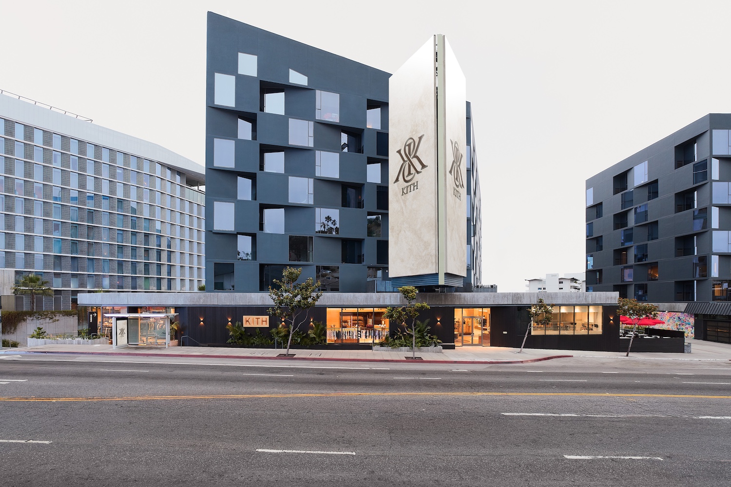 Kith Reopens West Hollywood Flagship with the Launch of Ronnie’s “Pronto”