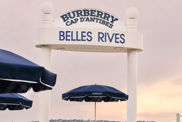 Burberry x Belles Rives Hotel(1)