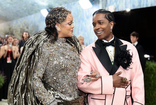 The 2026 Met Gala Celebrating “Costume Art” – Arrivals