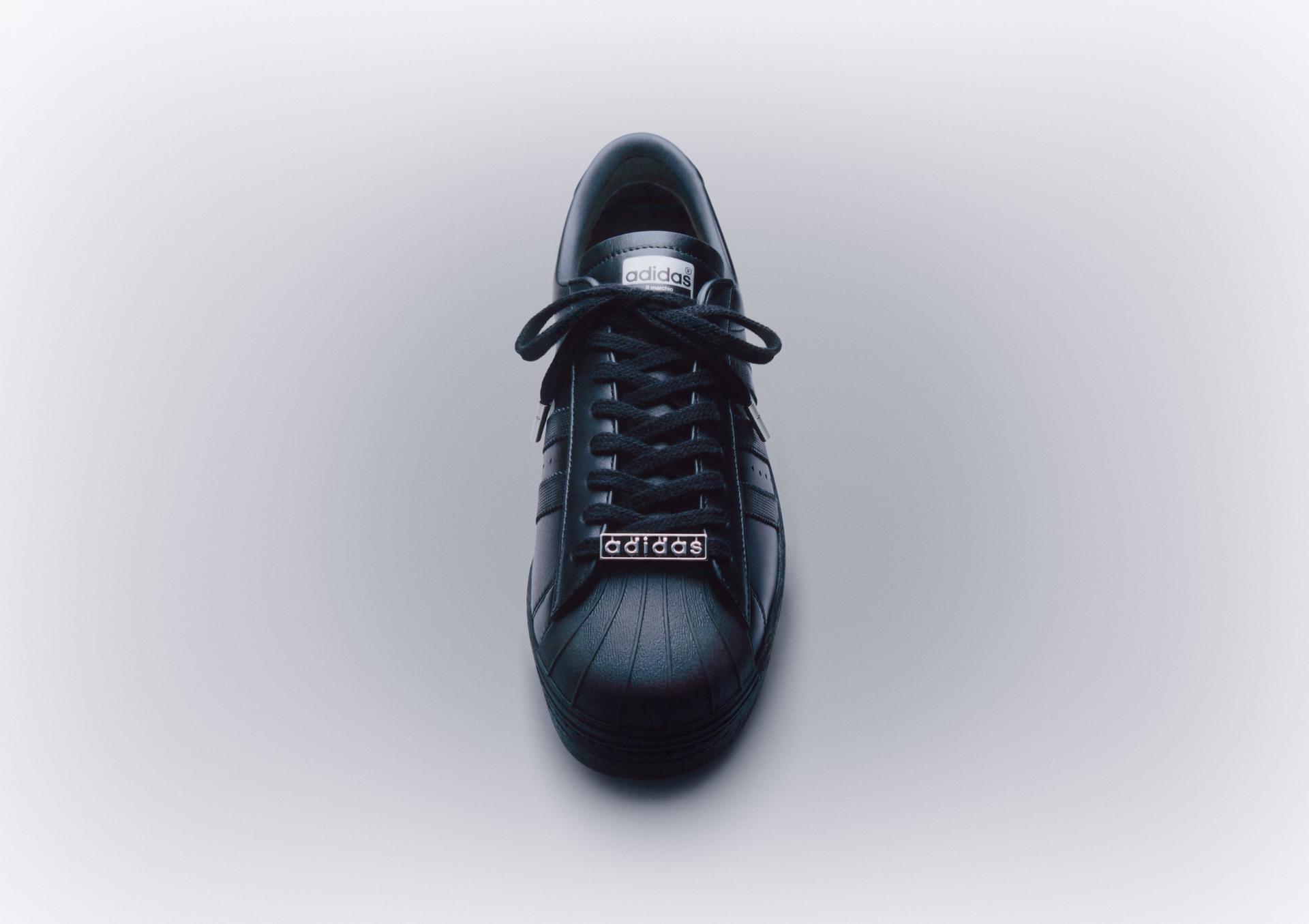adidas Originals Unveils A-TYPE to the Public for the First Time