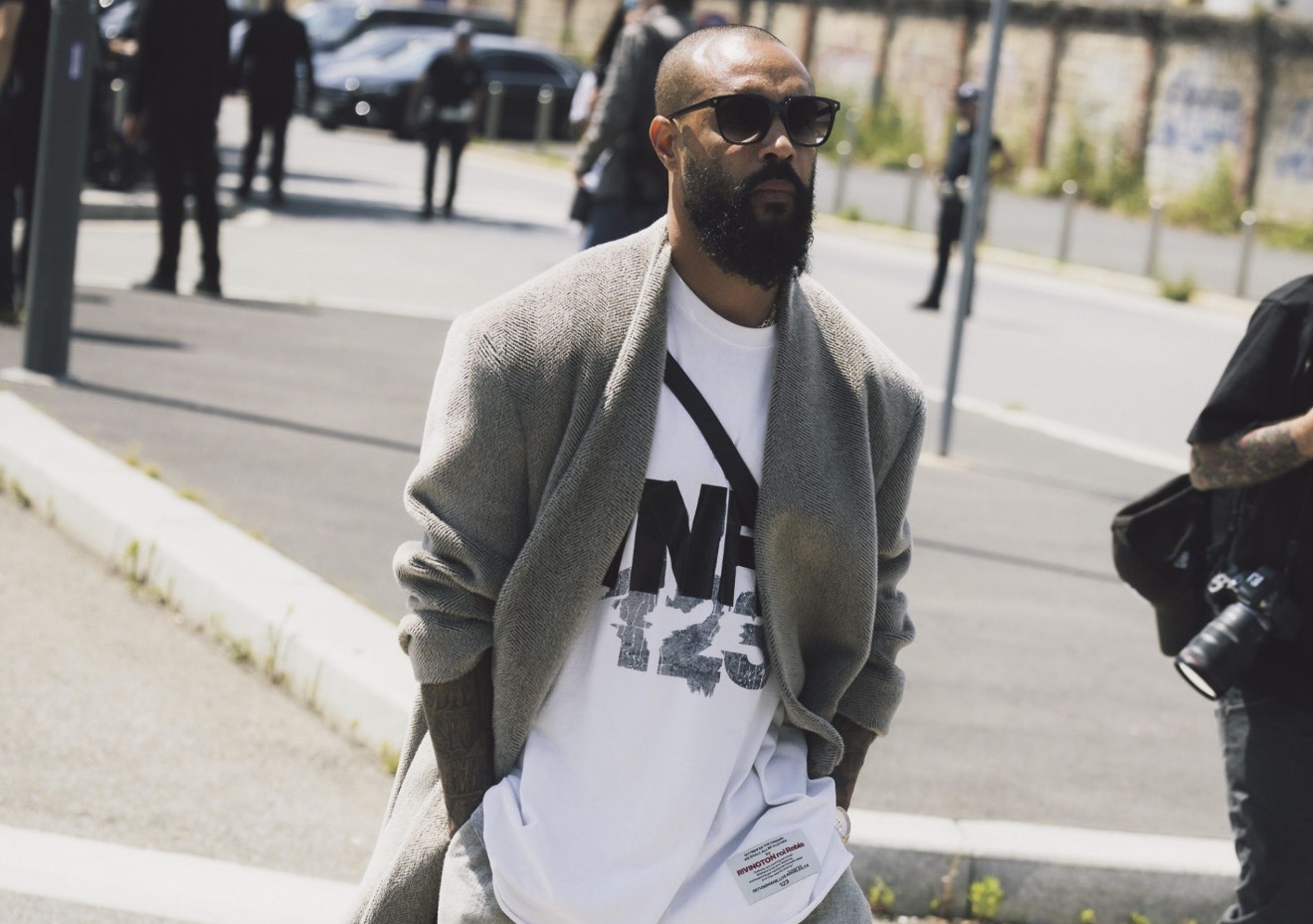 Full Schedule: Milan Fashion Week Men’s Spring/Summer 2027