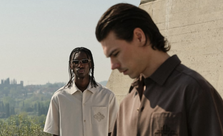 The Couture Club Unveils Its New Summer Collection