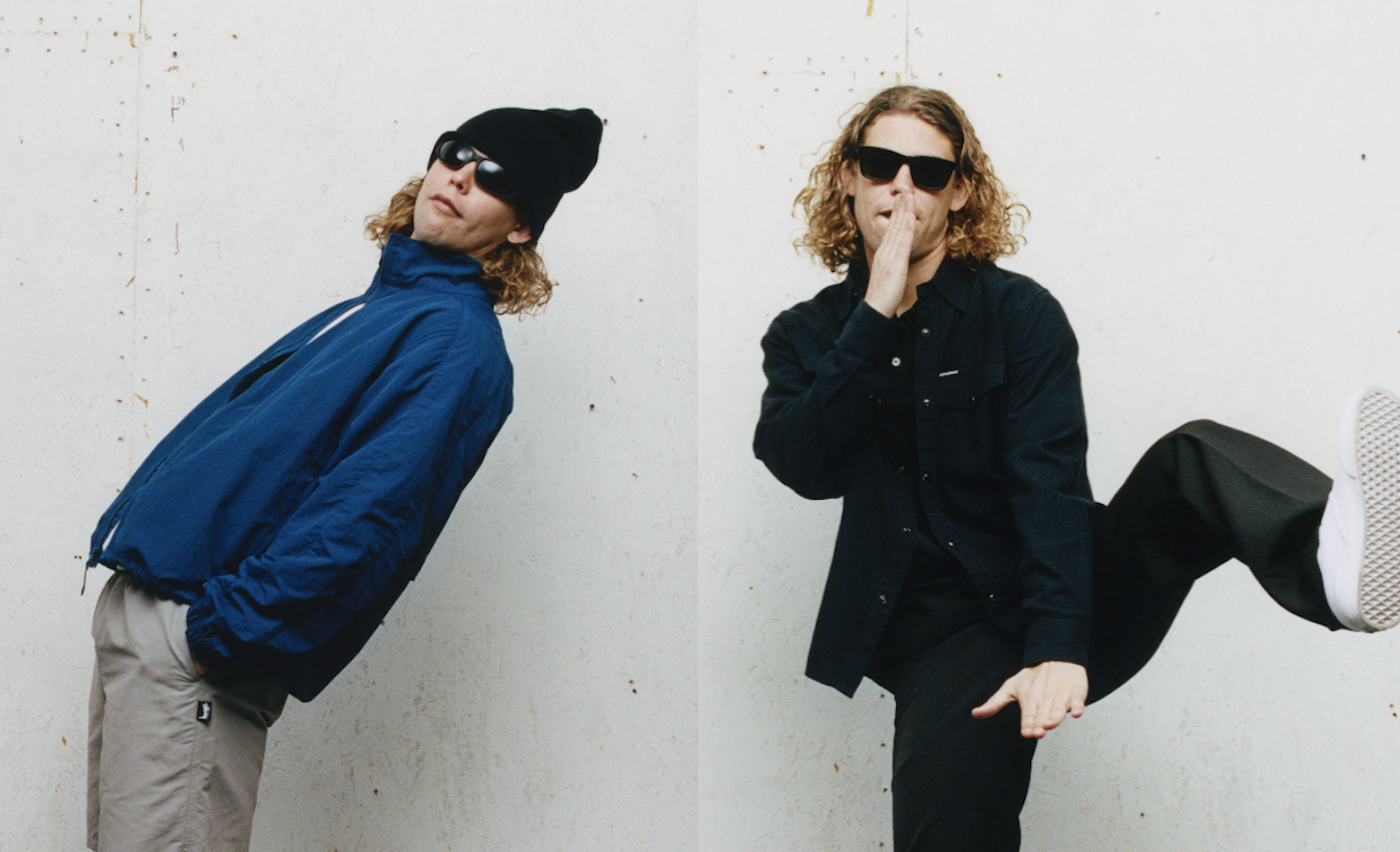 Inside Stüssy’s Summer 2026 Drop