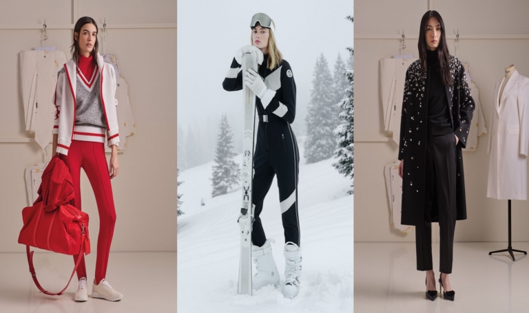 Kiton’s Women Fall/Winter 2026 Collection
