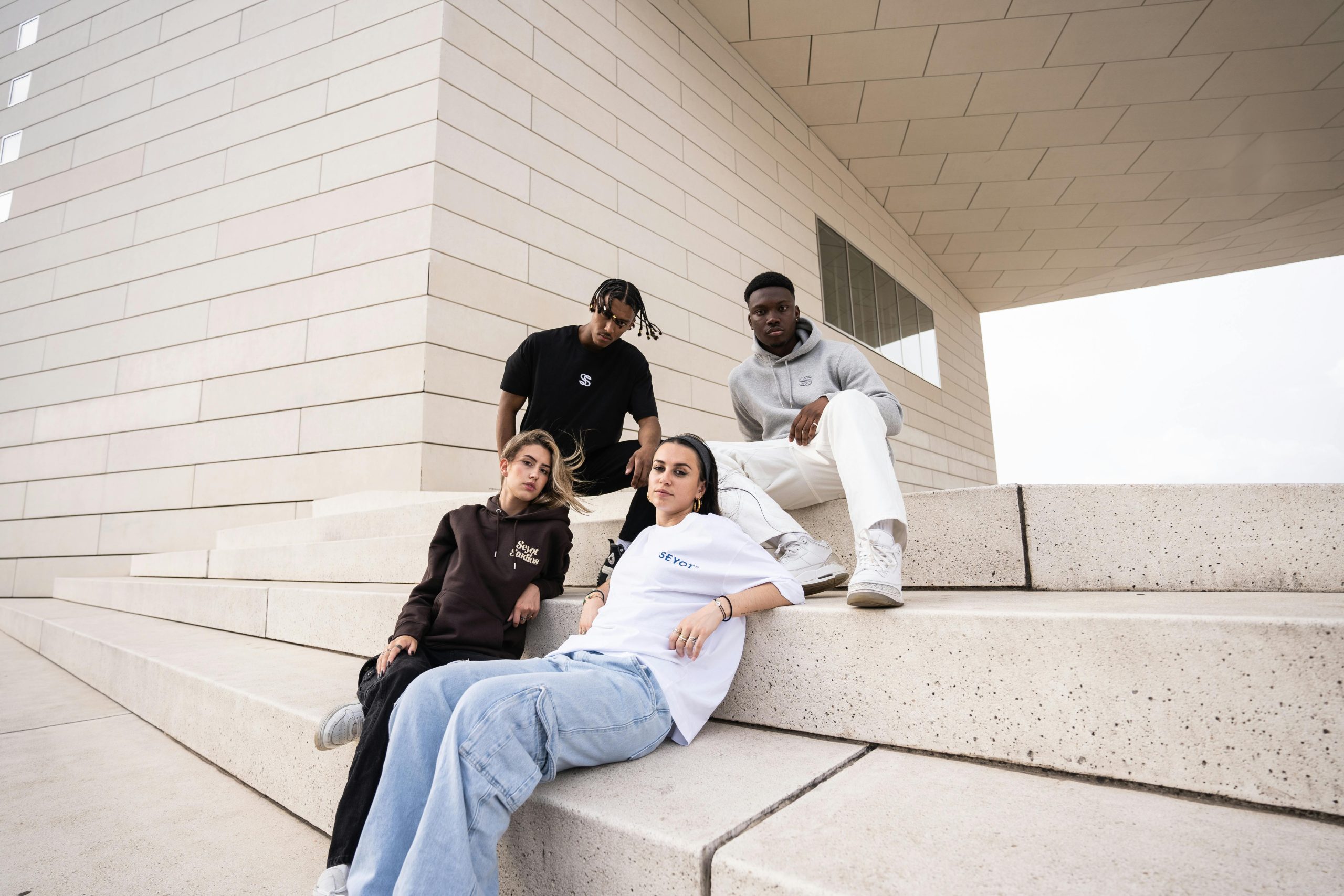 Streetwear Doesn’t Need a Logo to Have Identity