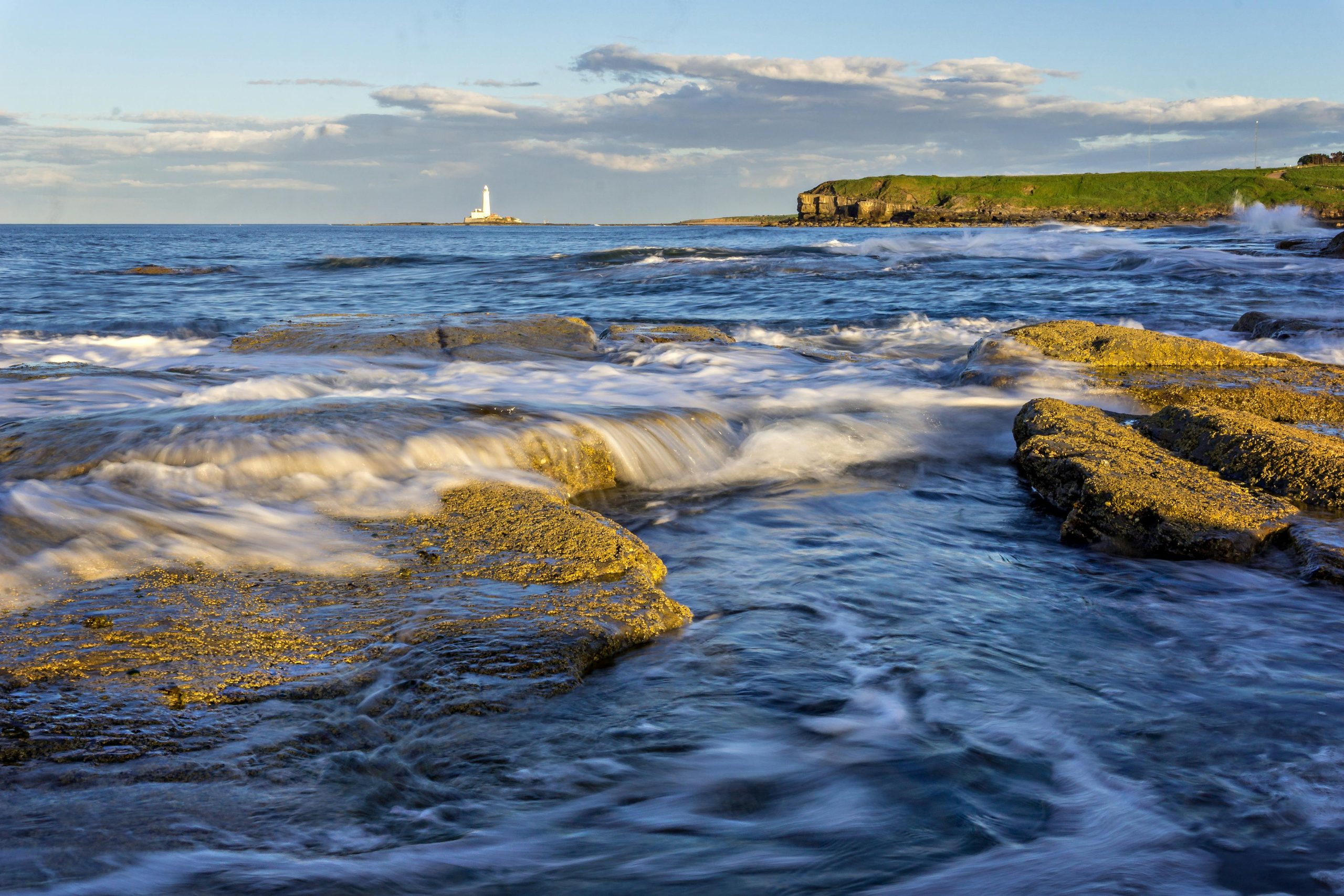 Three Unspoiled English Bays for your Summer Bucket List