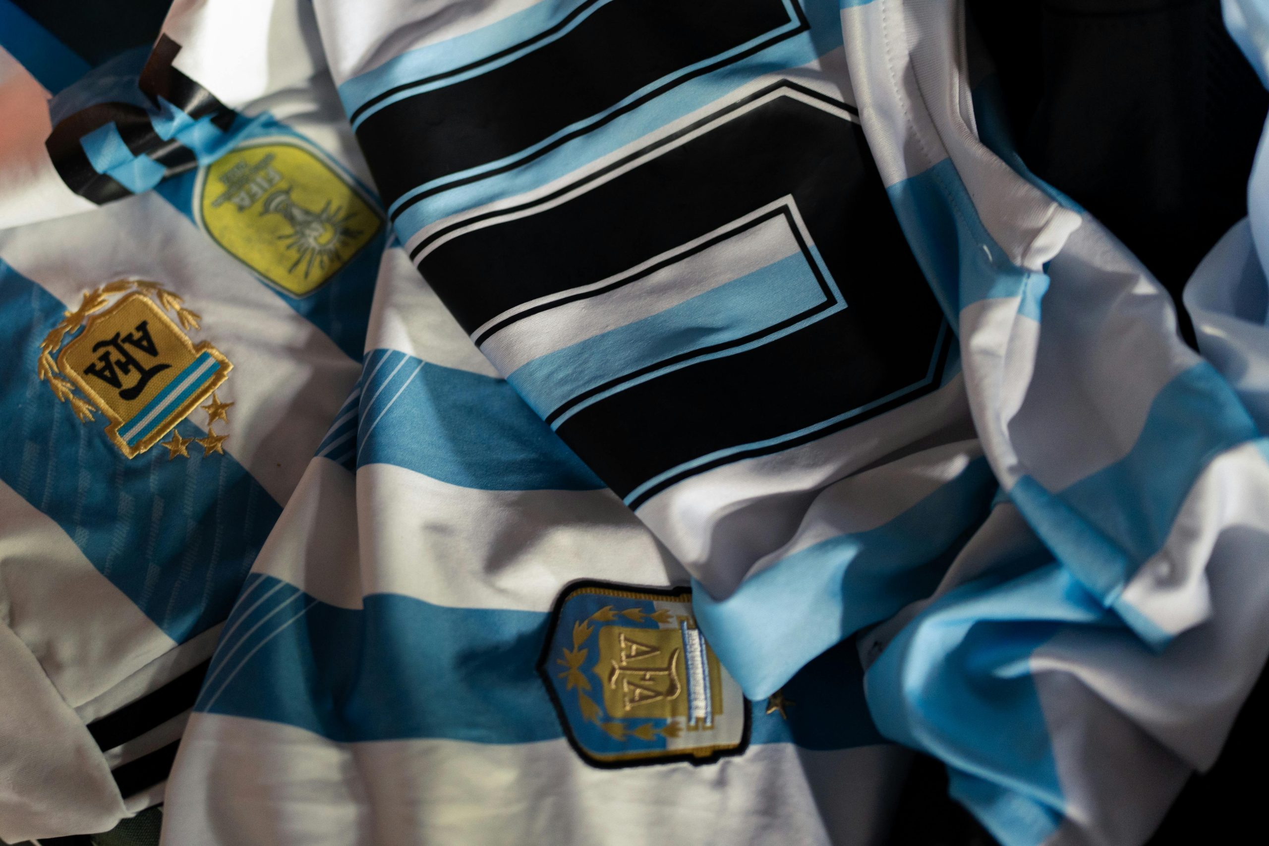Why Football Shirts Became 2026’s Defining Menswear Statement Piece