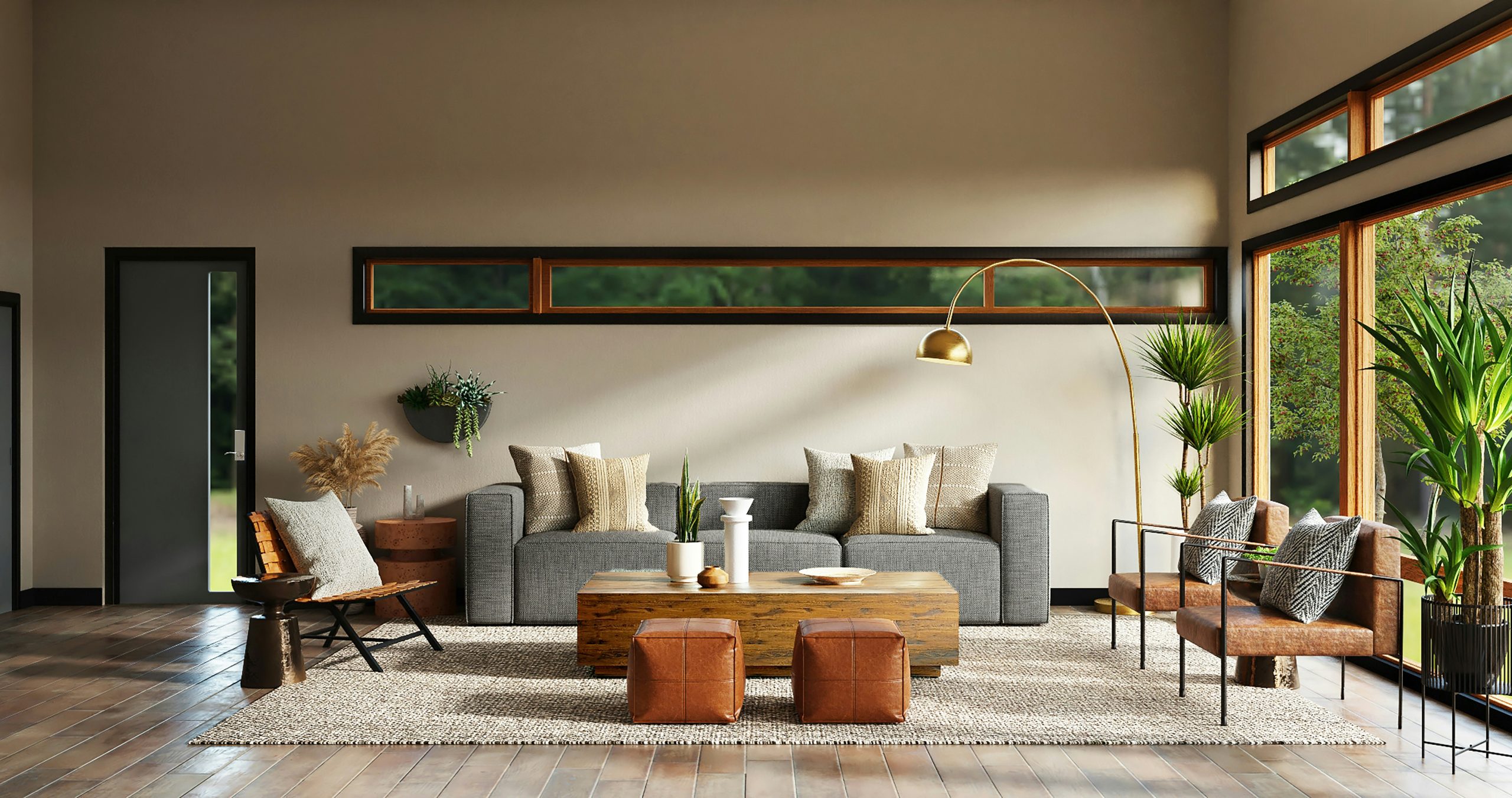 How Fashion Trends Are Shaping Modern Interiors and Fresh Starts